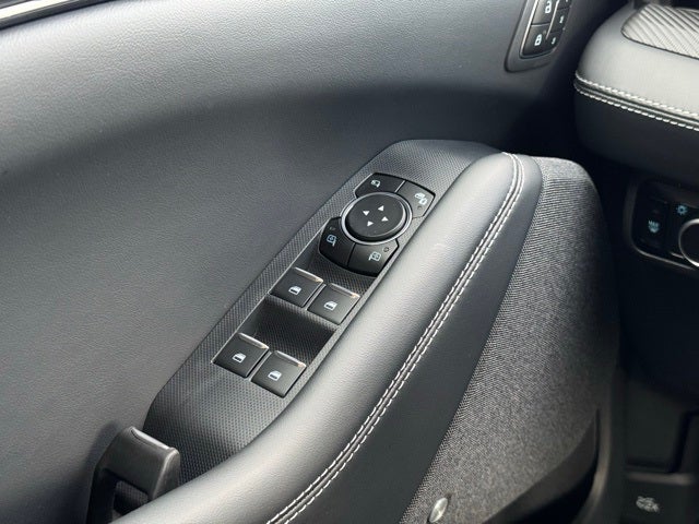 2025 Ford Mustang Mach-E Premium w/ Extended Range and Pano Roof