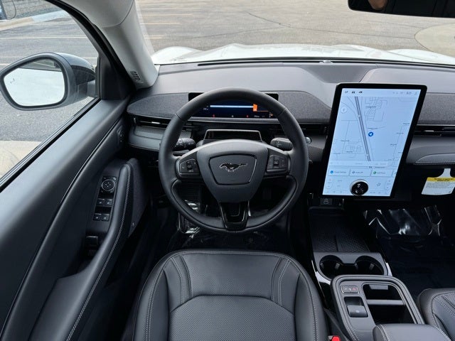 2025 Ford Mustang Mach-E Premium w/ Extended Range and Pano Roof