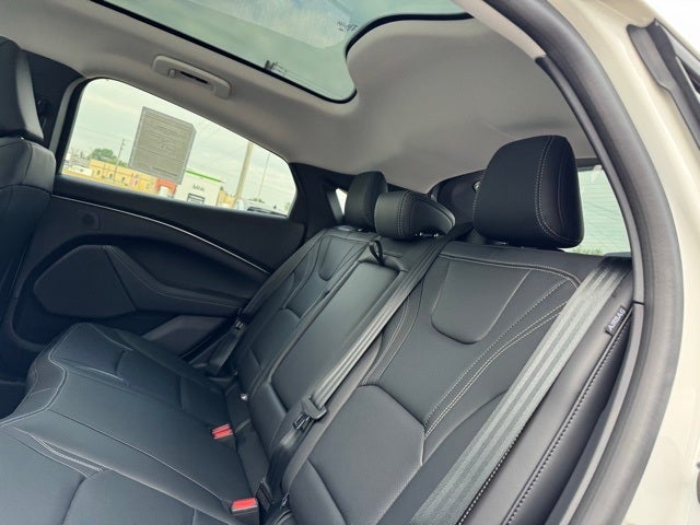 2025 Ford Mustang Mach-E Premium w/ Extended Range and Pano Roof