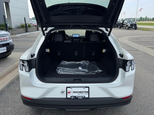 2025 Ford Mustang Mach-E Premium w/ Extended Range and Pano Roof