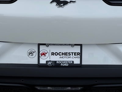 2025 Ford Mustang Mach-E Premium w/ Extended Range and Pano Roof