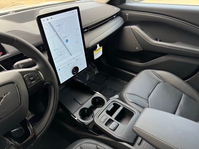 2025 Ford Mustang Mach-E Premium w/ Extended Range and Pano Roof