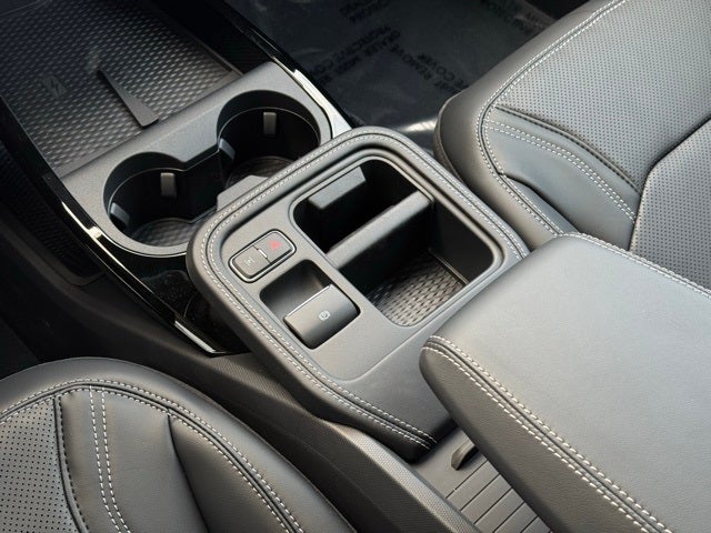 2025 Ford Mustang Mach-E Premium w/ Extended Range and Pano Roof