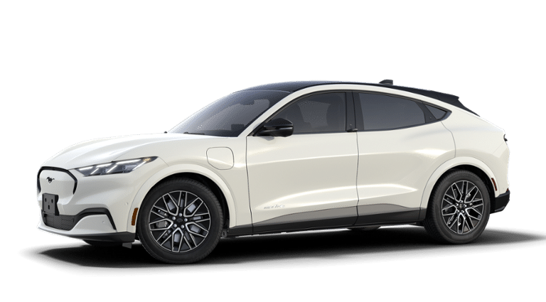 2025 Ford Mustang Mach-E Premium w/ Extended Range and Pano Roof