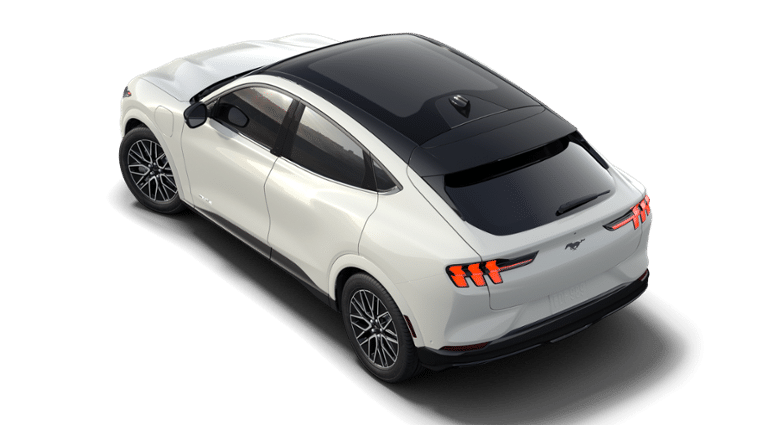 2025 Ford Mustang Mach-E Premium w/ Extended Range and Pano Roof