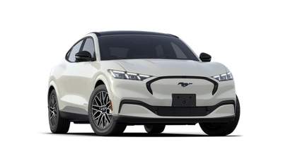 2025 Ford Mustang Mach-E Premium w/ Extended Range and Pano Roof