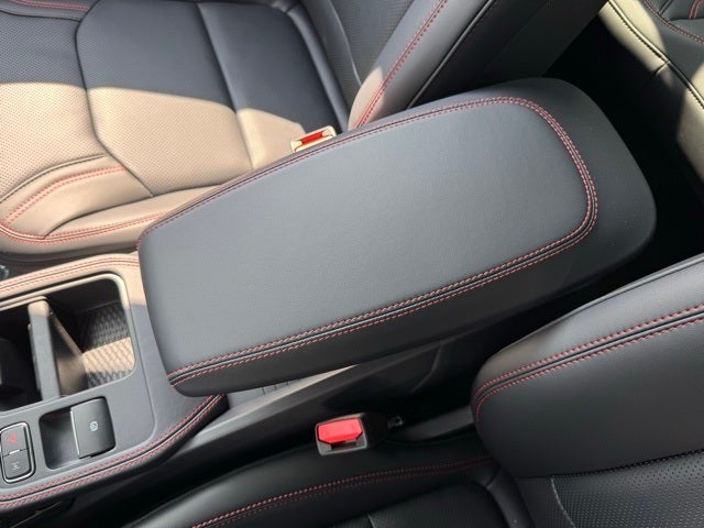 2025 Ford Mustang Mach-E Premium w/ Panoramic Fixed-Glass Roof