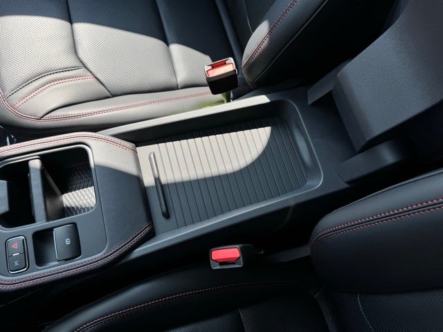 2025 Ford Mustang Mach-E Premium w/ Panoramic Fixed-Glass Roof