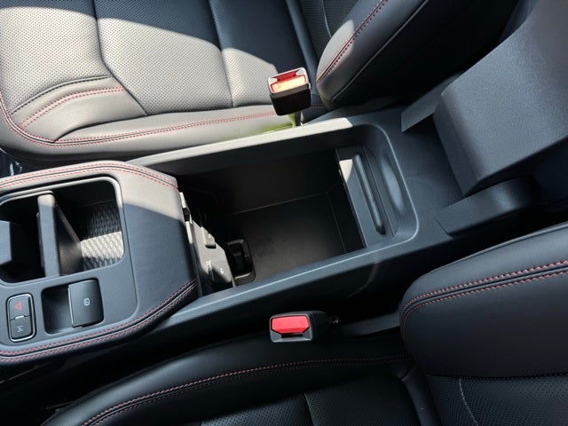 2025 Ford Mustang Mach-E Premium w/ Panoramic Fixed-Glass Roof