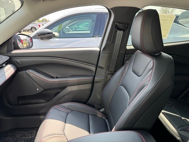 2025 Ford Mustang Mach-E Premium w/ Panoramic Fixed-Glass Roof