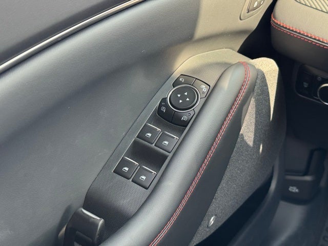 2025 Ford Mustang Mach-E Premium w/ Panoramic Fixed-Glass Roof