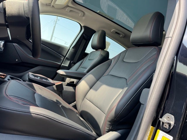 2025 Ford Mustang Mach-E Premium w/ Panoramic Fixed-Glass Roof