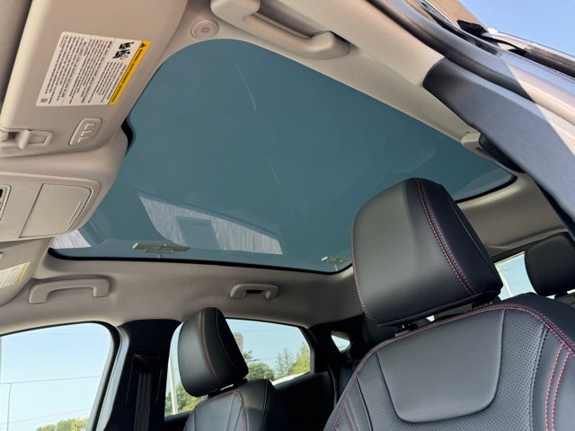 2025 Ford Mustang Mach-E Premium w/ Panoramic Fixed-Glass Roof