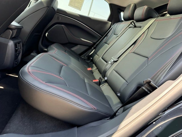 2025 Ford Mustang Mach-E Premium w/ Panoramic Fixed-Glass Roof