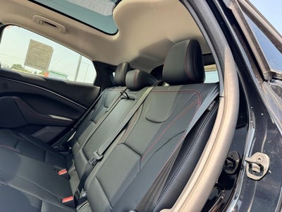 2025 Ford Mustang Mach-E Premium w/ Panoramic Fixed-Glass Roof