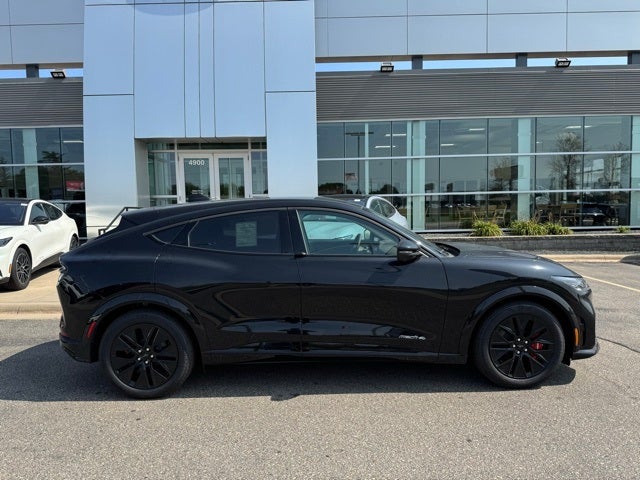 2025 Ford Mustang Mach-E Premium w/ Panoramic Fixed-Glass Roof