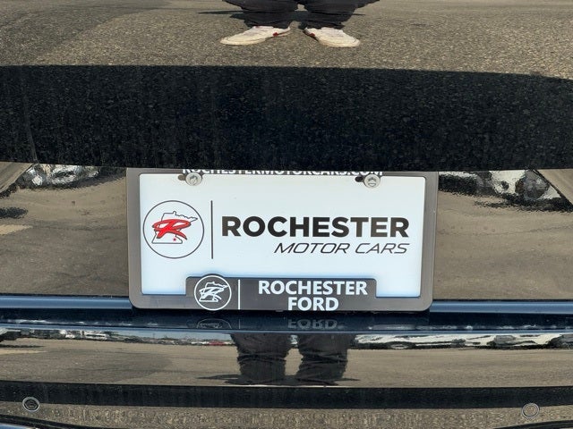 2025 Ford Mustang Mach-E Premium w/ Panoramic Fixed-Glass Roof