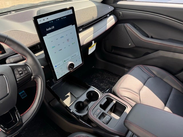 2025 Ford Mustang Mach-E Premium w/ Panoramic Fixed-Glass Roof