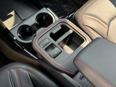 2025 Ford Mustang Mach-E Premium w/ Panoramic Fixed-Glass Roof