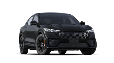 2025 Ford Mustang Mach-E Premium w/ Panoramic Fixed-Glass Roof