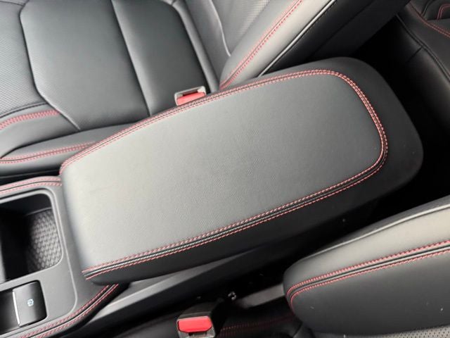 2025 Ford Mustang Mach-E Premium w/Sport App Pkg + Mobile Power Cord