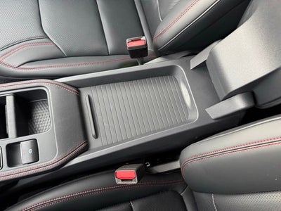 2025 Ford Mustang Mach-E Premium w/Sport App Pkg + Mobile Power Cord