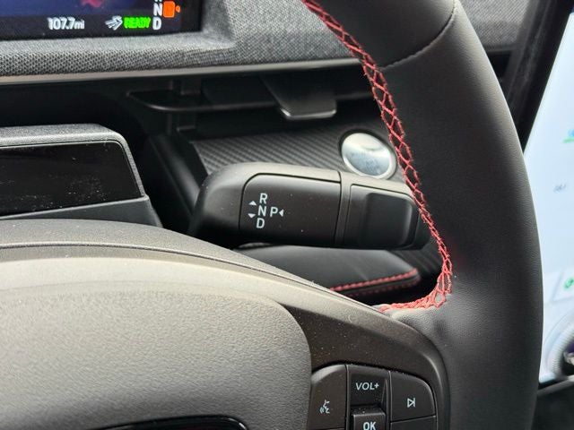 2025 Ford Mustang Mach-E Premium w/Sport App Pkg + Mobile Power Cord