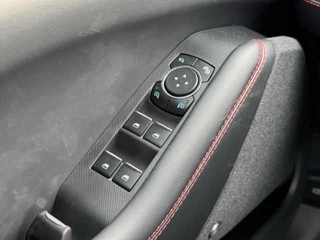 2025 Ford Mustang Mach-E Premium w/Sport App Pkg + Mobile Power Cord