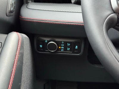 2025 Ford Mustang Mach-E Premium w/Sport App Pkg + Mobile Power Cord