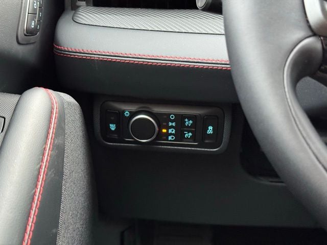 2025 Ford Mustang Mach-E Premium w/Sport App Pkg + Mobile Power Cord