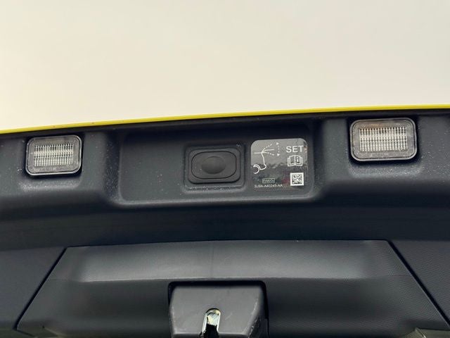 2025 Ford Mustang Mach-E Premium w/Sport App Pkg + Mobile Power Cord