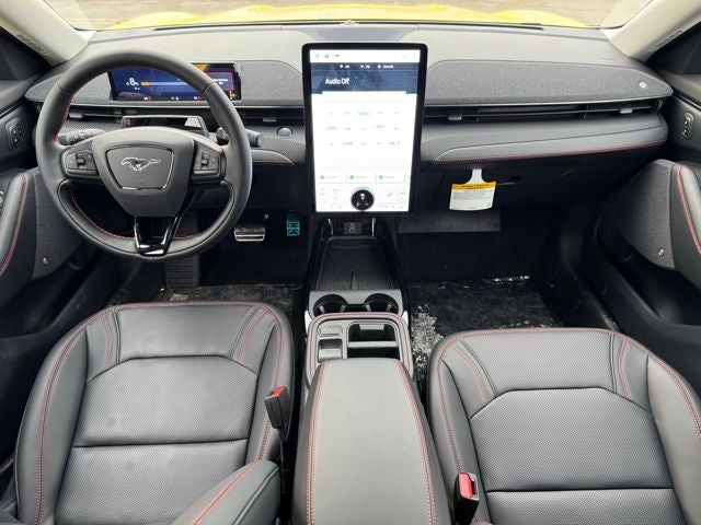 2025 Ford Mustang Mach-E Premium w/Sport App Pkg + Mobile Power Cord