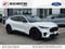 2025 Ford Mustang Mach-E Premium w/ Sport Appearance Pack + Panoramic Fixed-Glass R