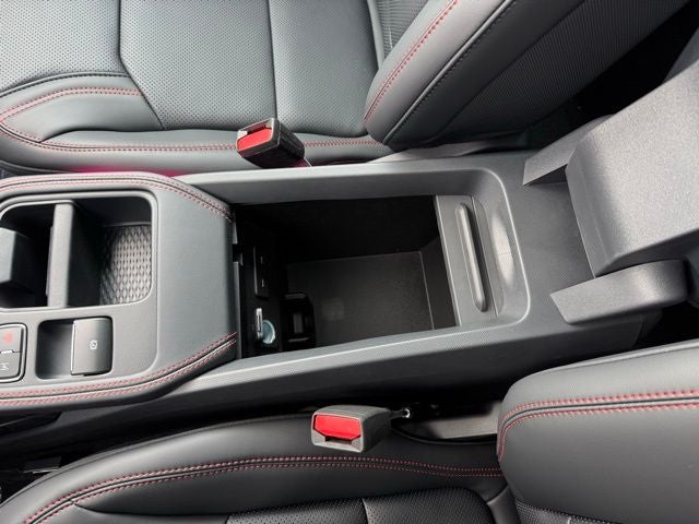 2025 Ford Mustang Mach-E Premium w/ Sport Appearance Pack + Panoramic Fixed-Glass R