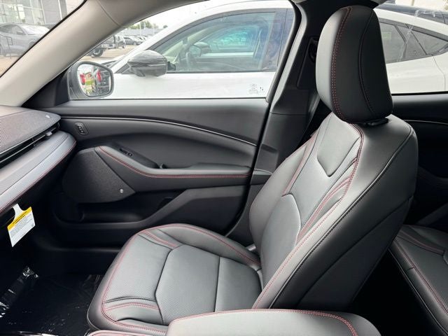 2025 Ford Mustang Mach-E Premium w/ Sport Appearance Pack + Panoramic Fixed-Glass R