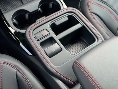 2025 Ford Mustang Mach-E Premium w/ Sport Appearance Pack + Panoramic Fixed-Glass R