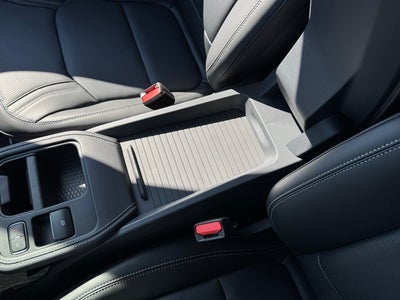 2025 Ford Mustang Mach-E Premium w/Extended Range