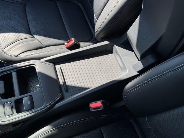 2025 Ford Mustang Mach-E Premium w/Extended Range