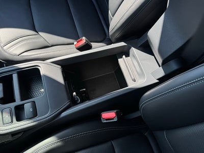 2025 Ford Mustang Mach-E Premium w/Extended Range