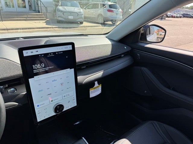 2025 Ford Mustang Mach-E Premium w/Extended Range