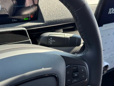 2025 Ford Mustang Mach-E Premium w/Extended Range