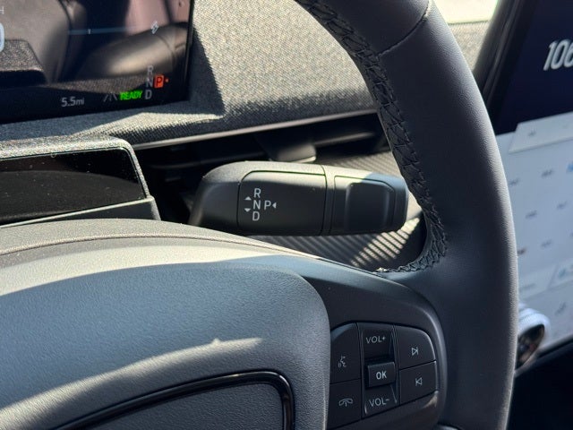 2025 Ford Mustang Mach-E Premium w/Extended Range