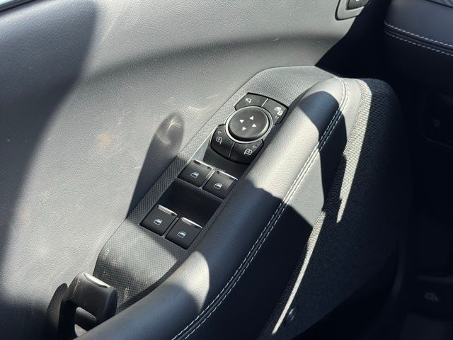 2025 Ford Mustang Mach-E Premium w/Extended Range