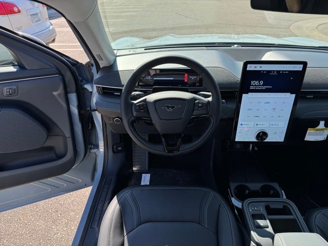 2025 Ford Mustang Mach-E Premium w/Extended Range