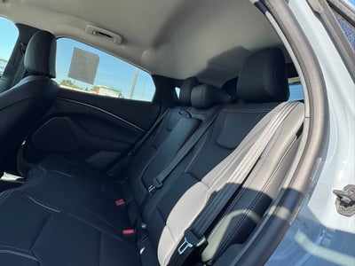 2025 Ford Mustang Mach-E Premium w/Extended Range