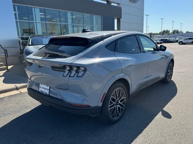 2025 Ford Mustang Mach-E Premium w/Extended Range