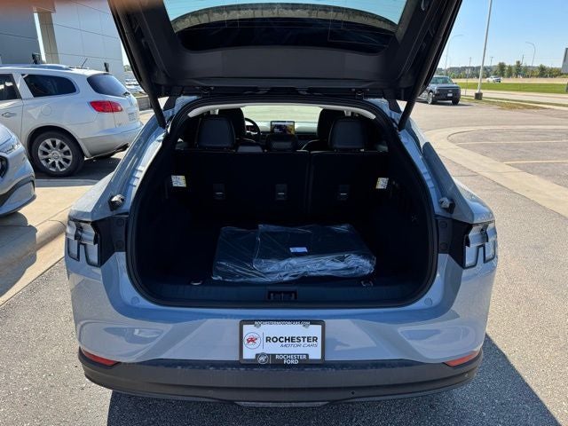 2025 Ford Mustang Mach-E Premium w/Extended Range