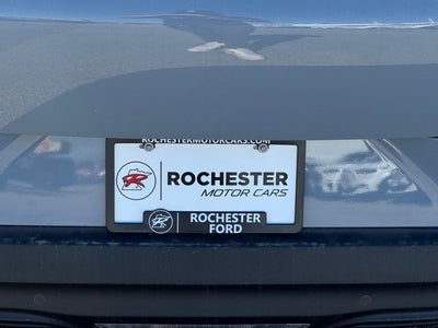 2025 Ford Mustang Mach-E Premium w/Extended Range