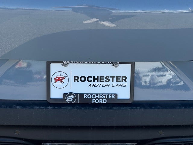 2025 Ford Mustang Mach-E Premium w/Extended Range