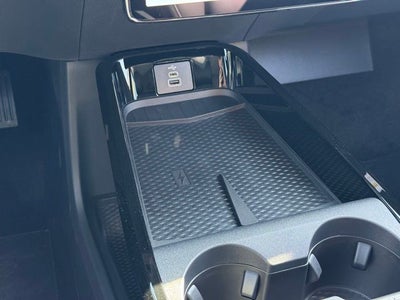 2025 Ford Mustang Mach-E Premium w/Extended Range